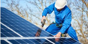 Installation Maintenance Panneaux Solaires Photovoltaïques à Braux
